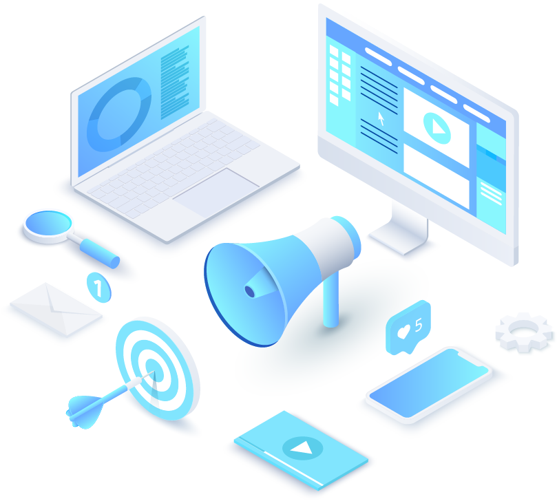 Egyénre szabott webfejlesztés, minden szempontból a pontos igények szerint!